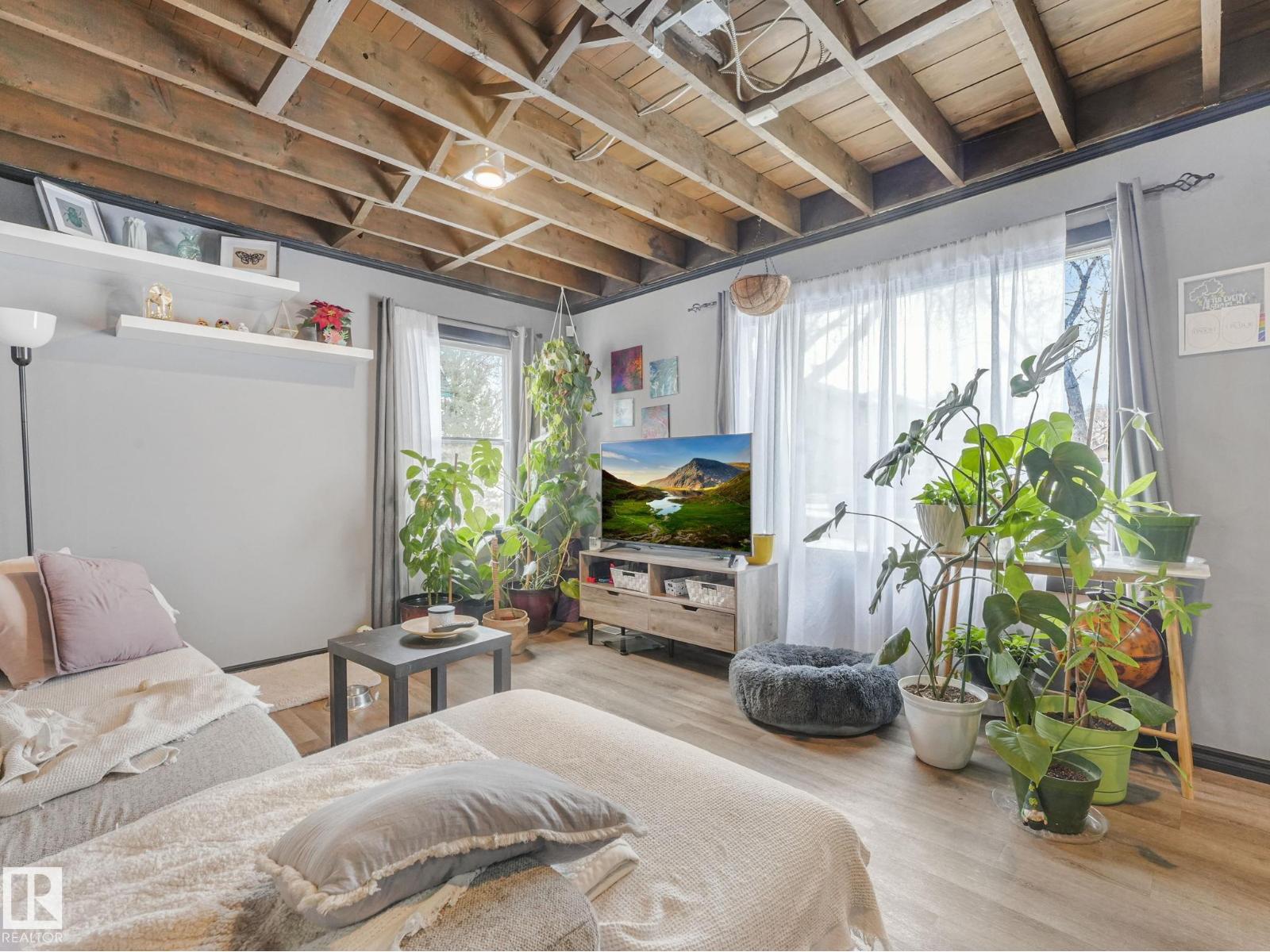 11729 86 St Nw, Edmonton, Alberta  T5B 3J7 - Photo 39 - E4480493