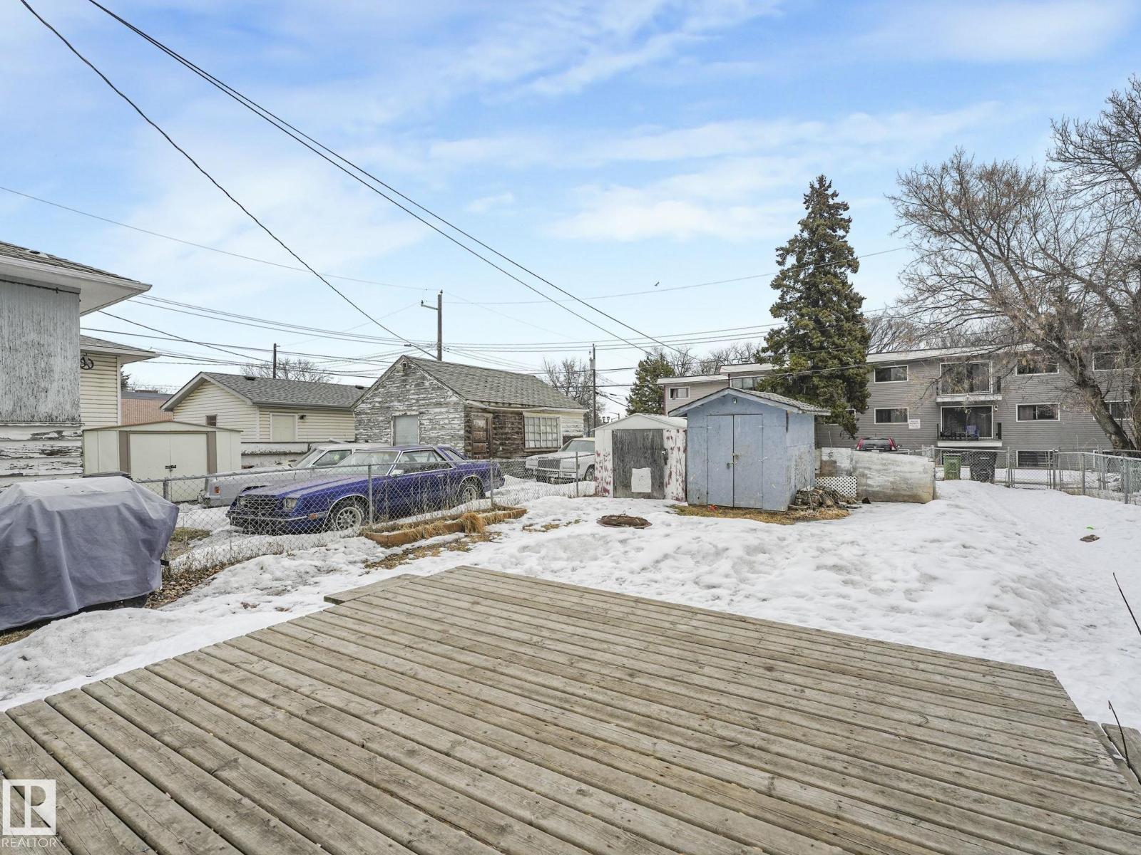 11729 86 St Nw, Edmonton, Alberta  T5B 3J7 - Photo 12 - E4480493