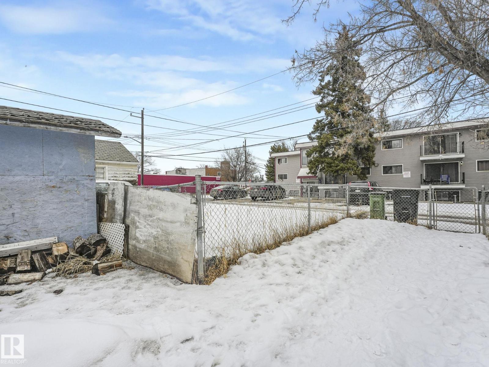 11729 86 St Nw, Edmonton, Alberta  T5B 3J7 - Photo 14 - E4480493