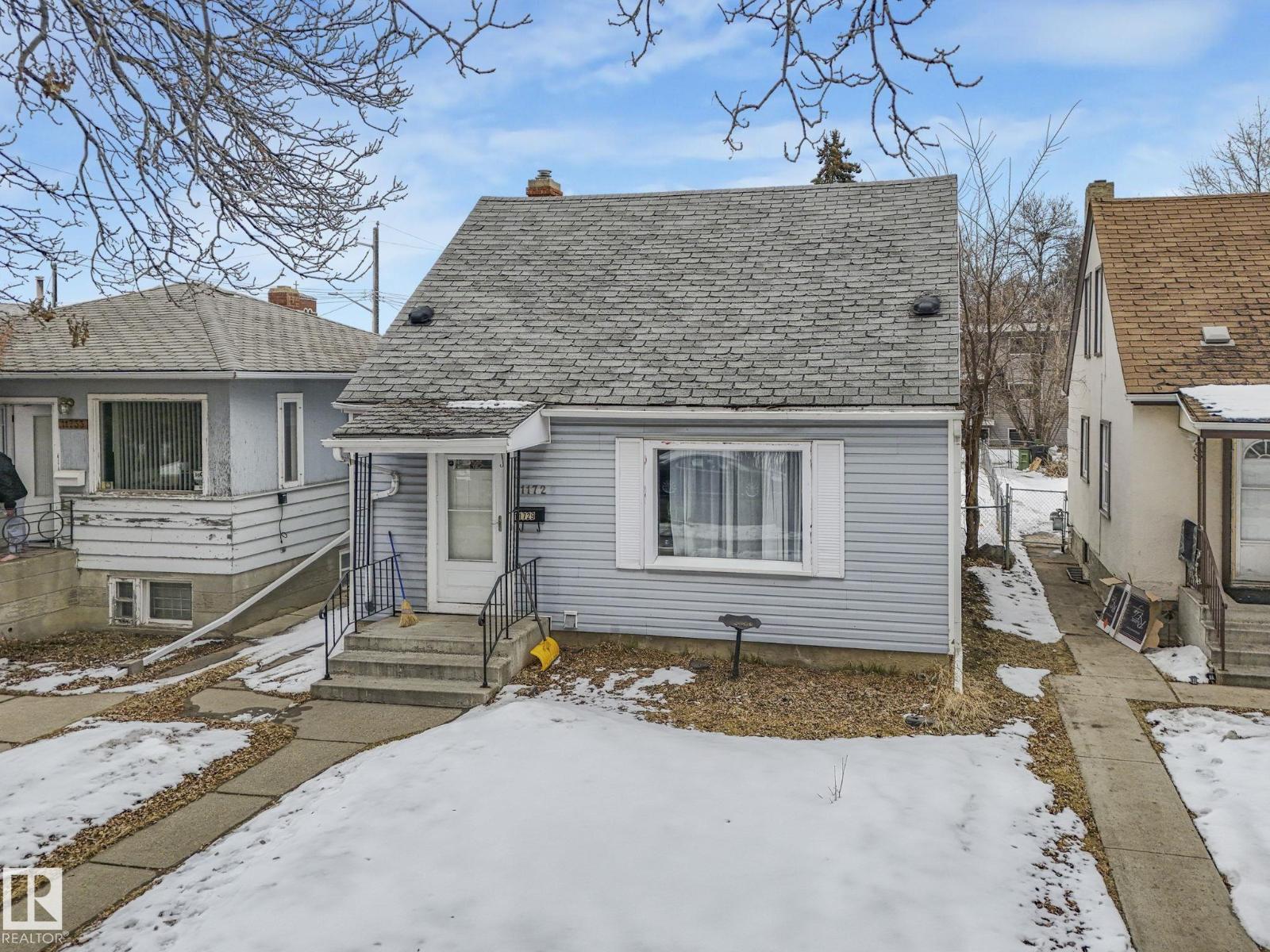 11729 86 St Nw, Edmonton, Alberta  T5B 3J7 - Photo 24 - E4480493