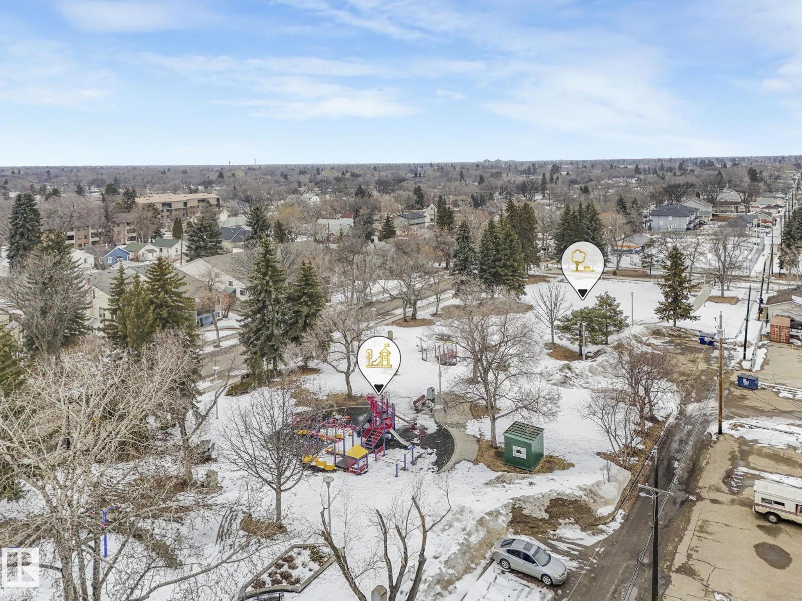 11729 86 St Nw, Edmonton, Alberta  T5B 3J7 - Photo 33 - E4480493