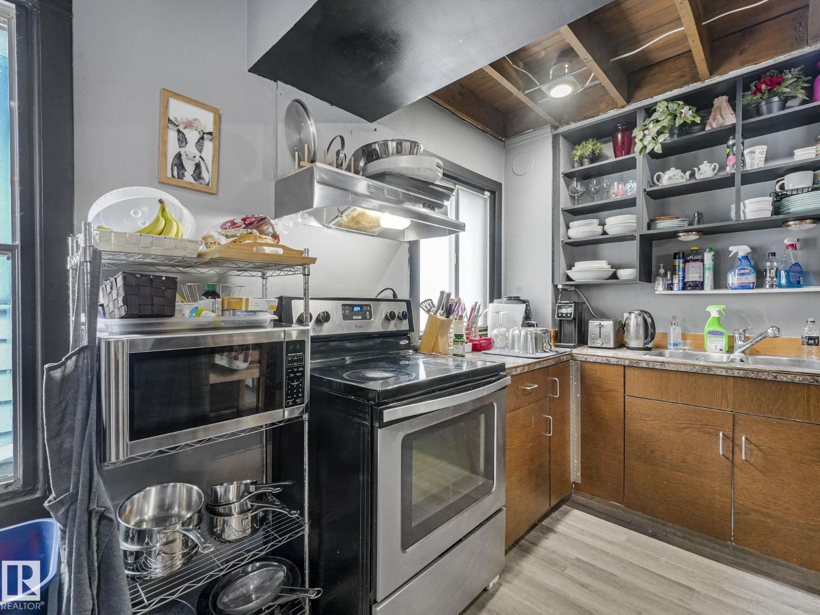 11729 86 St Nw, Edmonton, Alberta  T5B 3J7 - Photo 45 - E4480493