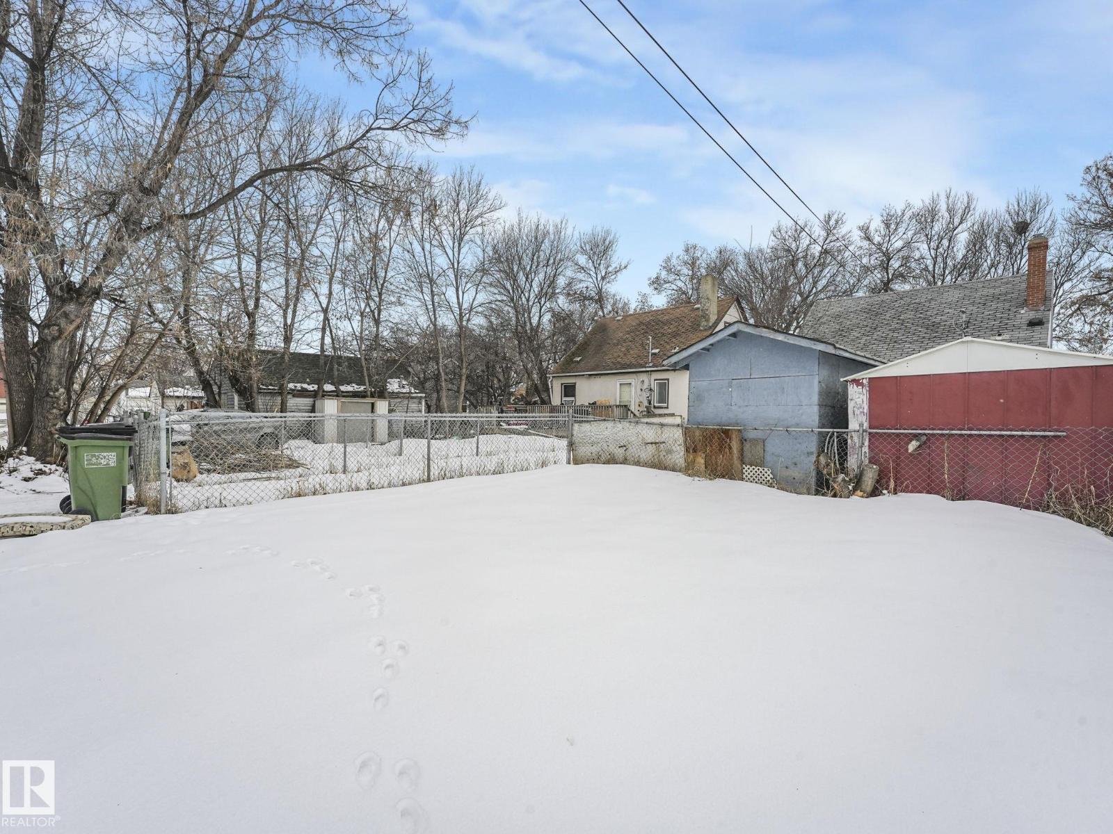 11729 86 St Nw, Edmonton, Alberta  T5B 3J7 - Photo 16 - E4480493