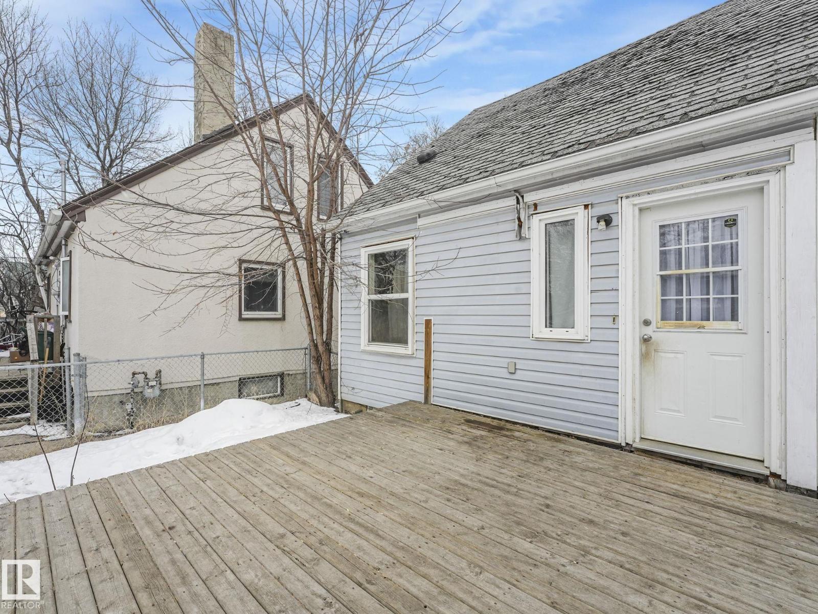 11729 86 St Nw, Edmonton, Alberta  T5B 3J7 - Photo 10 - E4480493