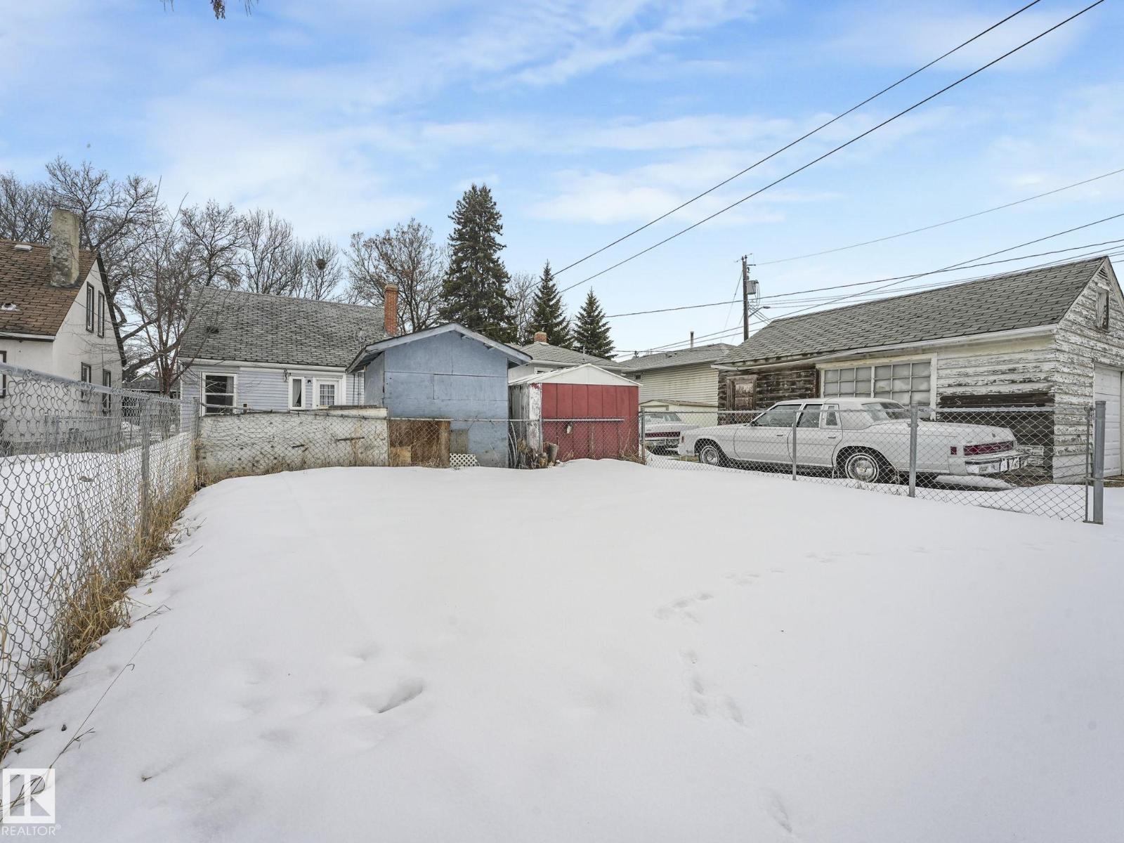 11729 86 St Nw, Edmonton, Alberta  T5B 3J7 - Photo 15 - E4480493