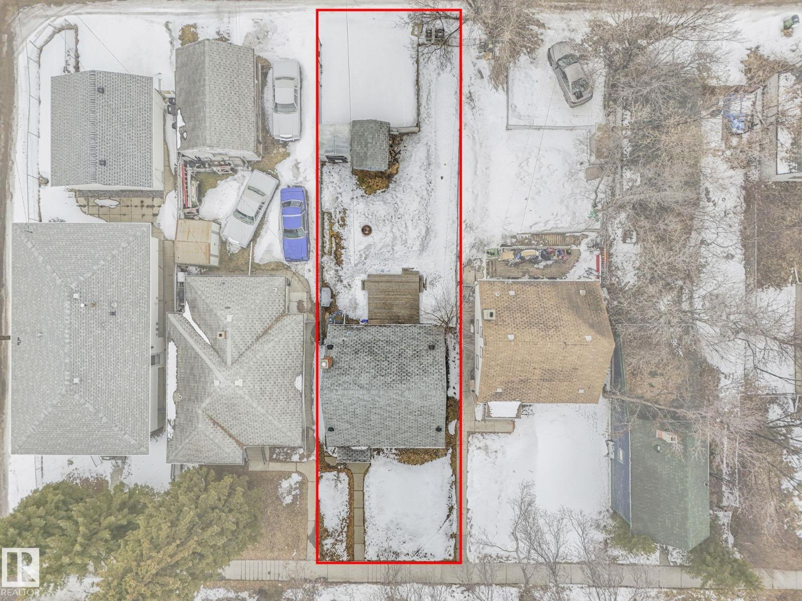 11729 86 St Nw, Edmonton, Alberta  T5B 3J7 - Photo 25 - E4480493