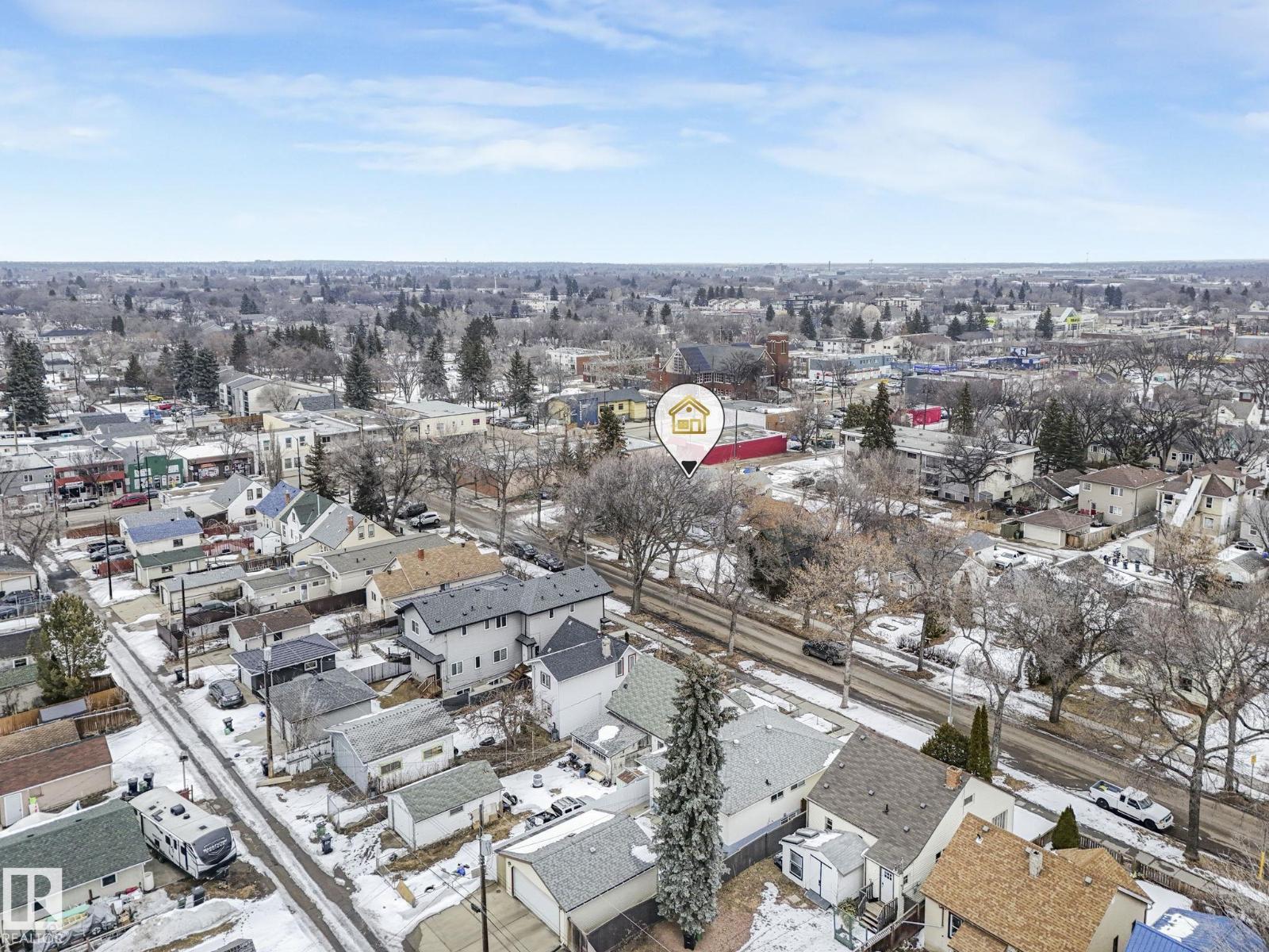 11729 86 St Nw, Edmonton, Alberta  T5B 3J7 - Photo 17 - E4480493