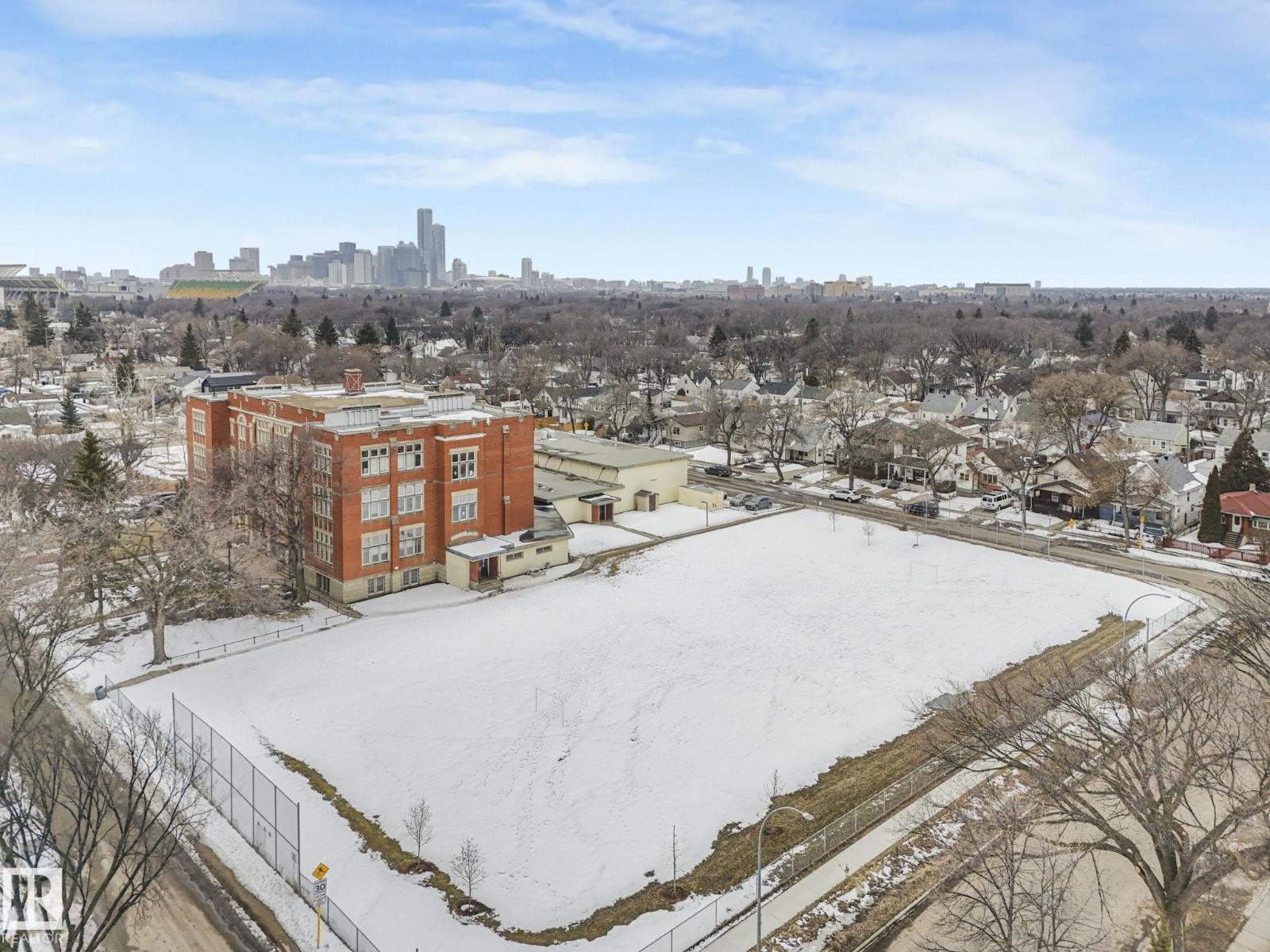 11729 86 St Nw, Edmonton, Alberta  T5B 3J7 - Photo 34 - E4480493