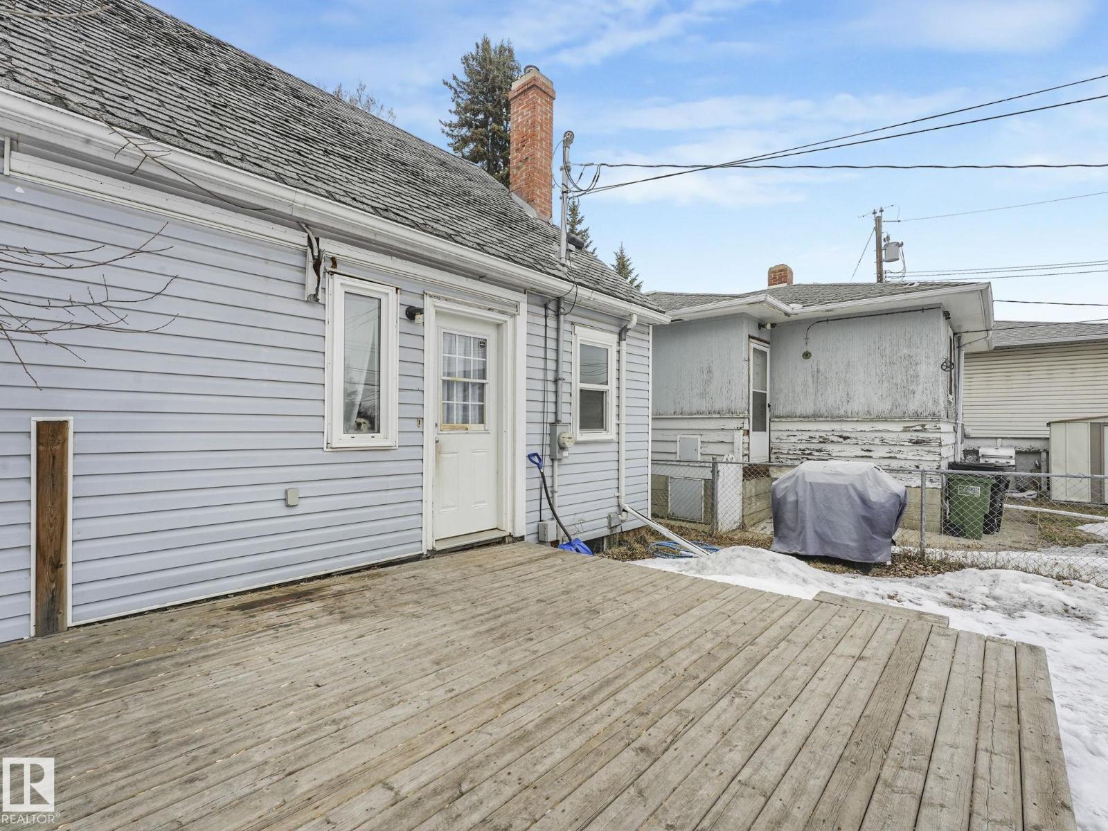 11729 86 St Nw, Edmonton, Alberta  T5B 3J7 - Photo 11 - E4480493