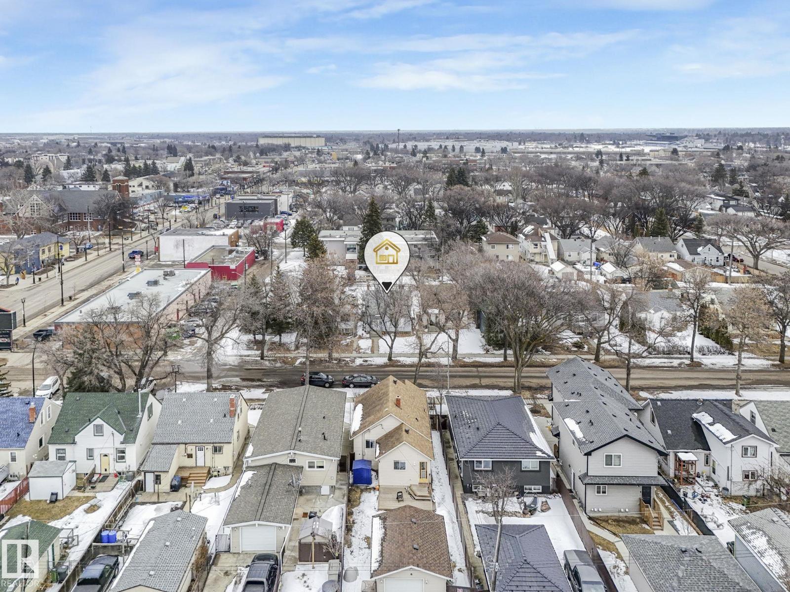 11729 86 St Nw, Edmonton, Alberta  T5B 3J7 - Photo 18 - E4480493