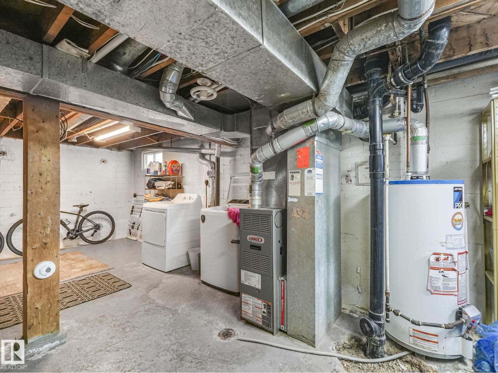 11729 86 St Nw, Edmonton, Alberta  T5B 3J7 - Photo 67 - E4480493