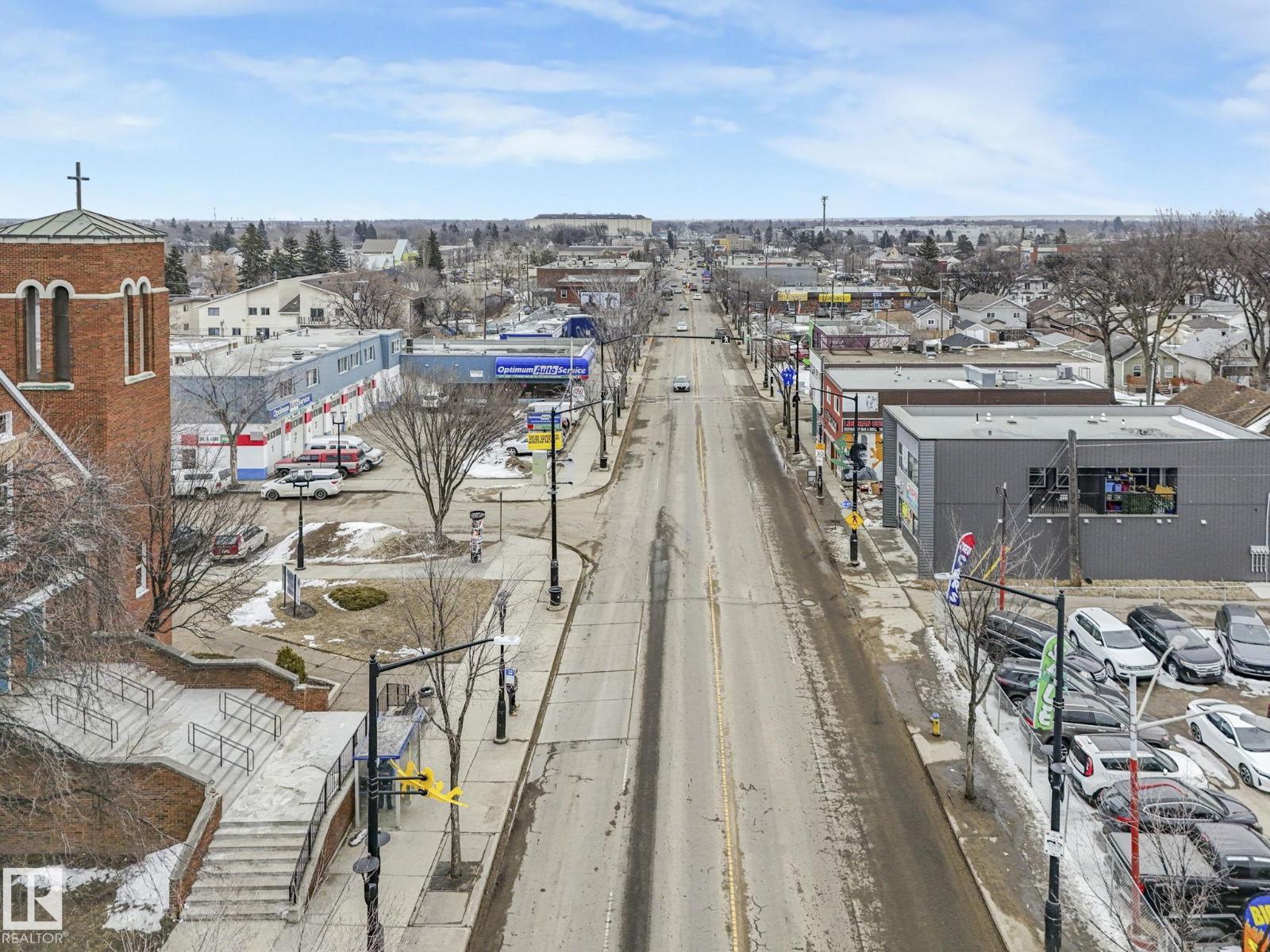 11729 86 St Nw, Edmonton, Alberta  T5B 3J7 - Photo 27 - E4480493