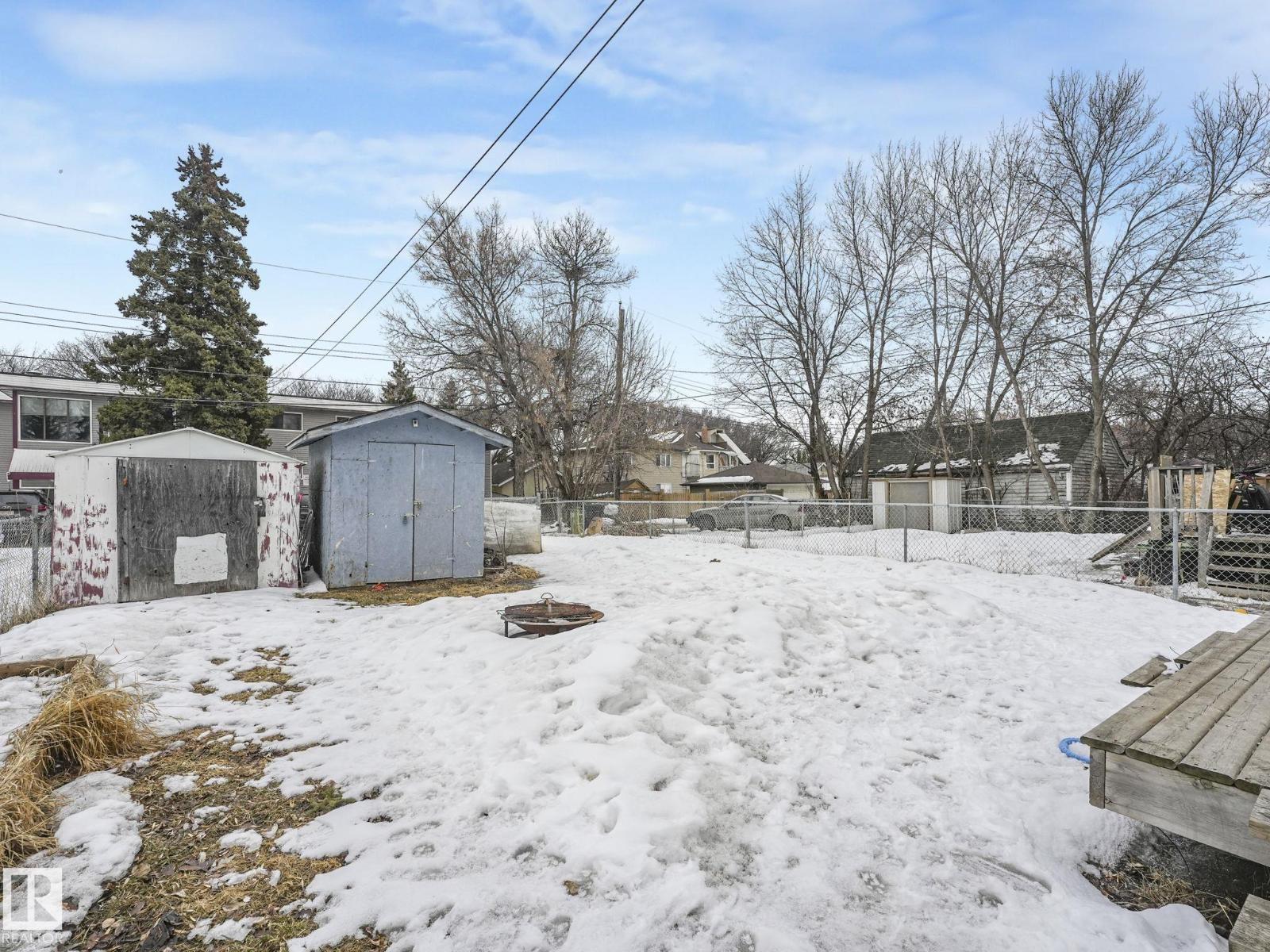 11729 86 St Nw, Edmonton, Alberta  T5B 3J7 - Photo 9 - E4480493