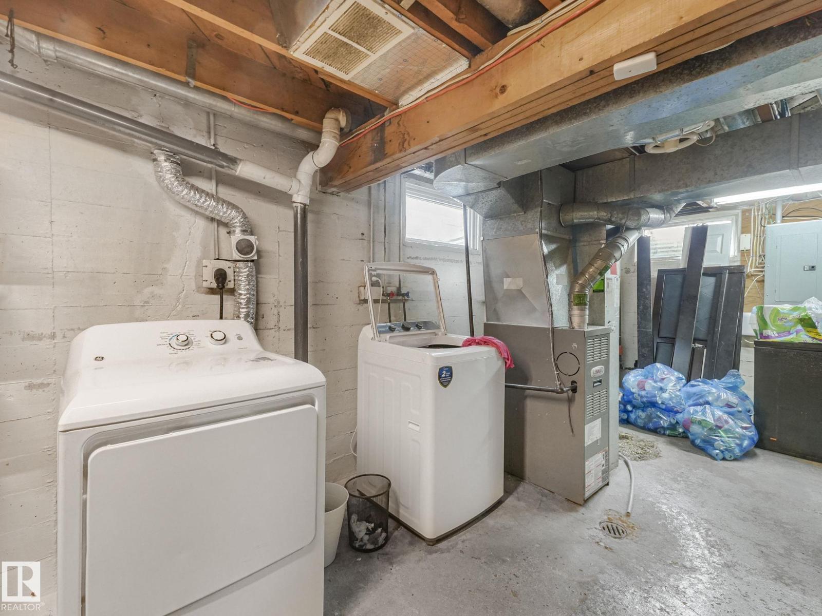 11729 86 St Nw, Edmonton, Alberta  T5B 3J7 - Photo 69 - E4480493