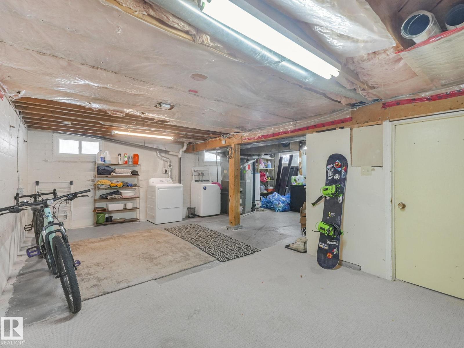 11729 86 St Nw, Edmonton, Alberta  T5B 3J7 - Photo 70 - E4480493