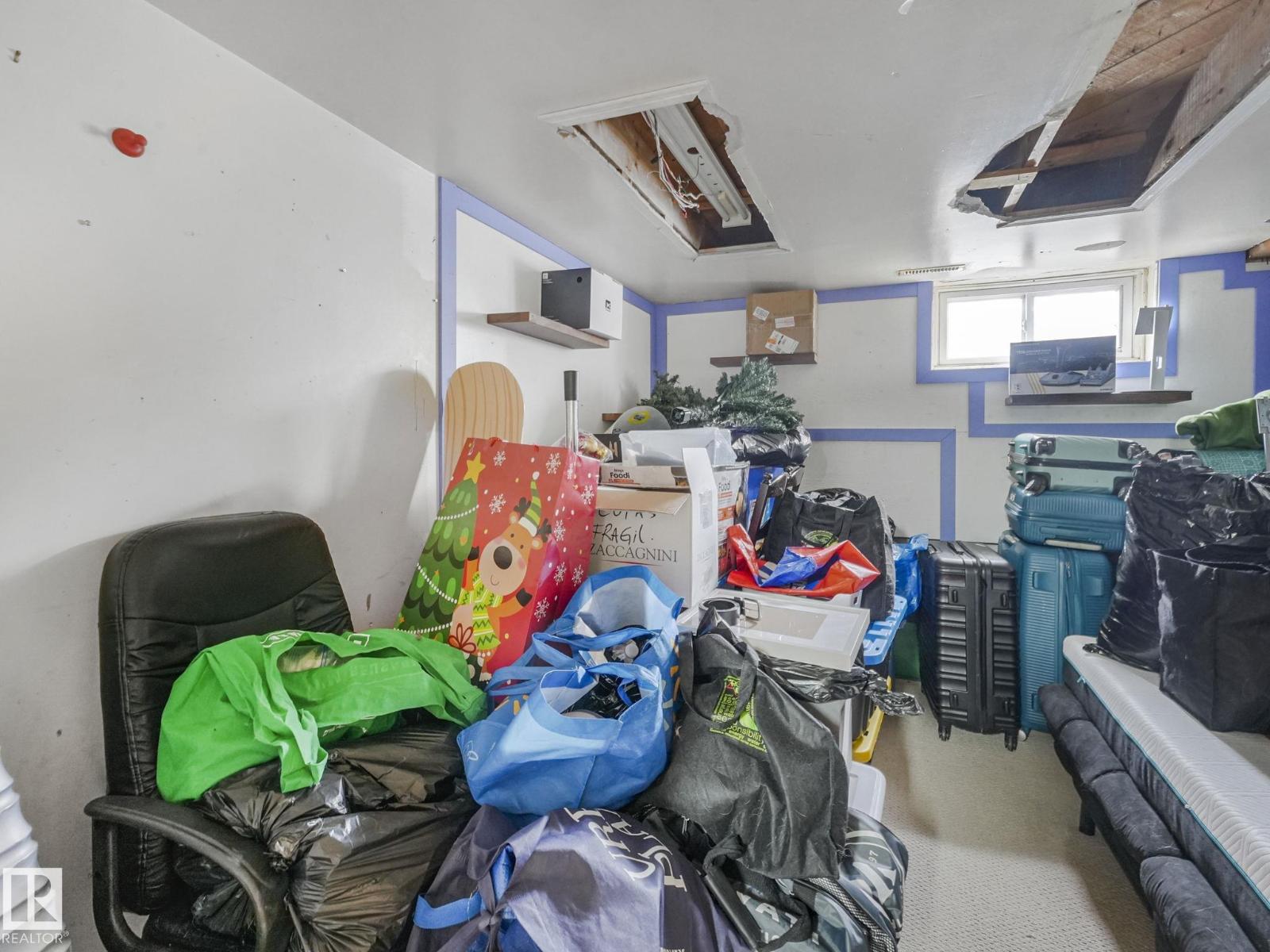 11729 86 St Nw, Edmonton, Alberta  T5B 3J7 - Photo 59 - E4480493