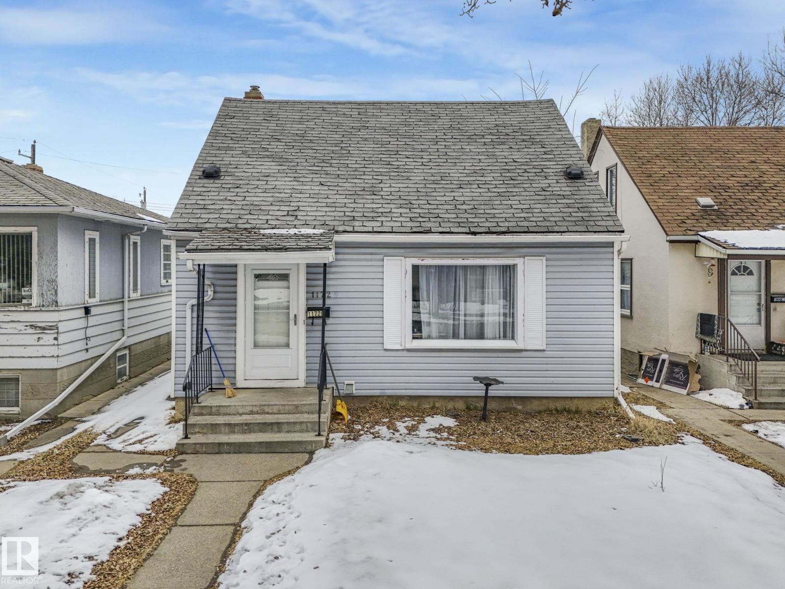 11729 86 St Nw, Edmonton, Alberta  T5B 3J7 - Photo 23 - E4480493