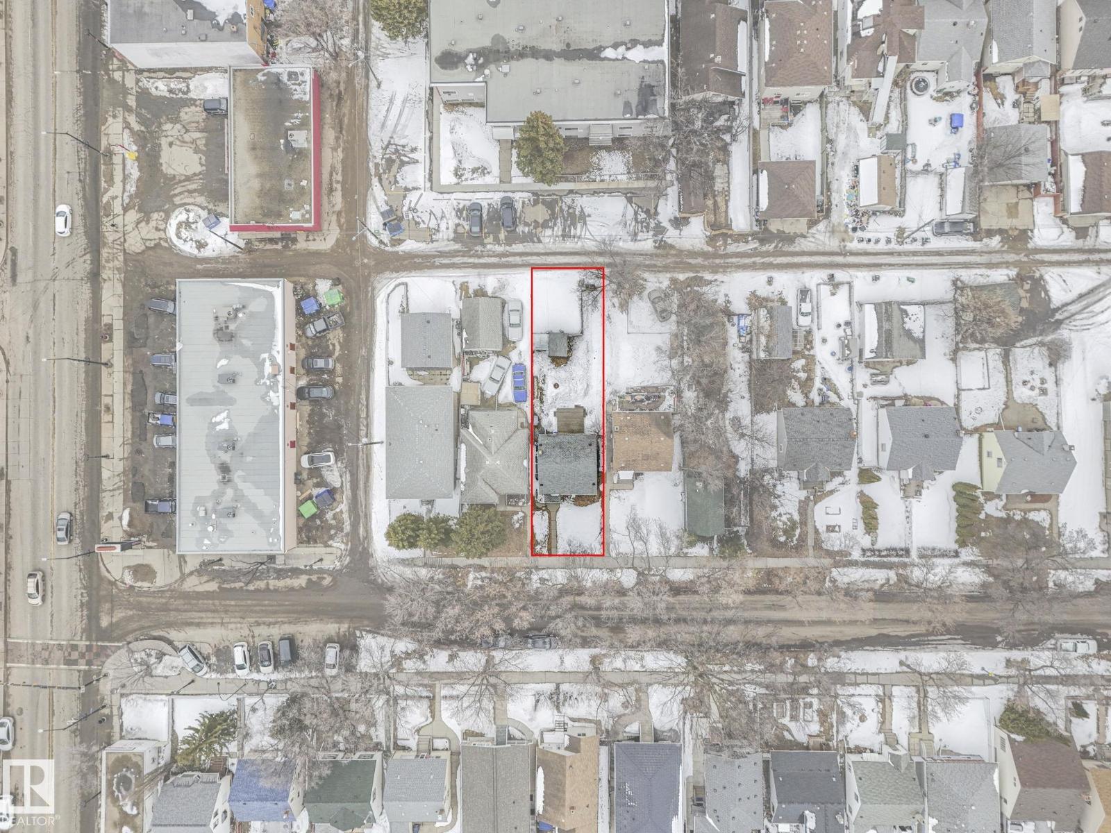 11729 86 St Nw, Edmonton, Alberta  T5B 3J7 - Photo 26 - E4480493