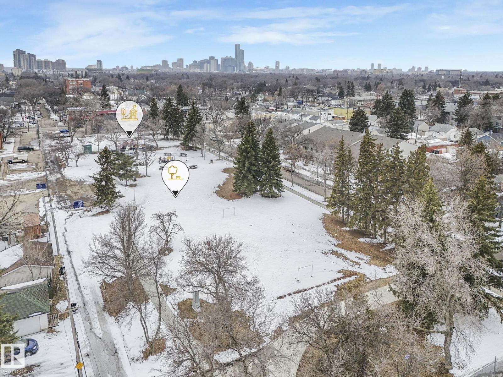 11729 86 St Nw, Edmonton, Alberta  T5B 3J7 - Photo 32 - E4480493