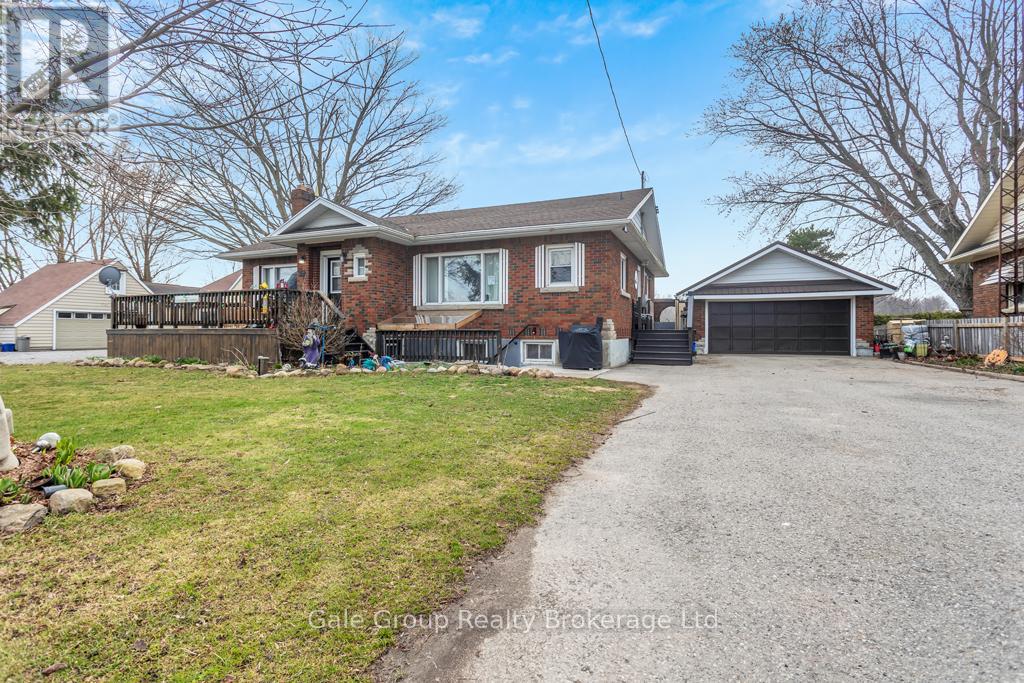 8827 Plank Road, Bayham, Ontario  N0J 1Y0 - Photo 1 - X12955780