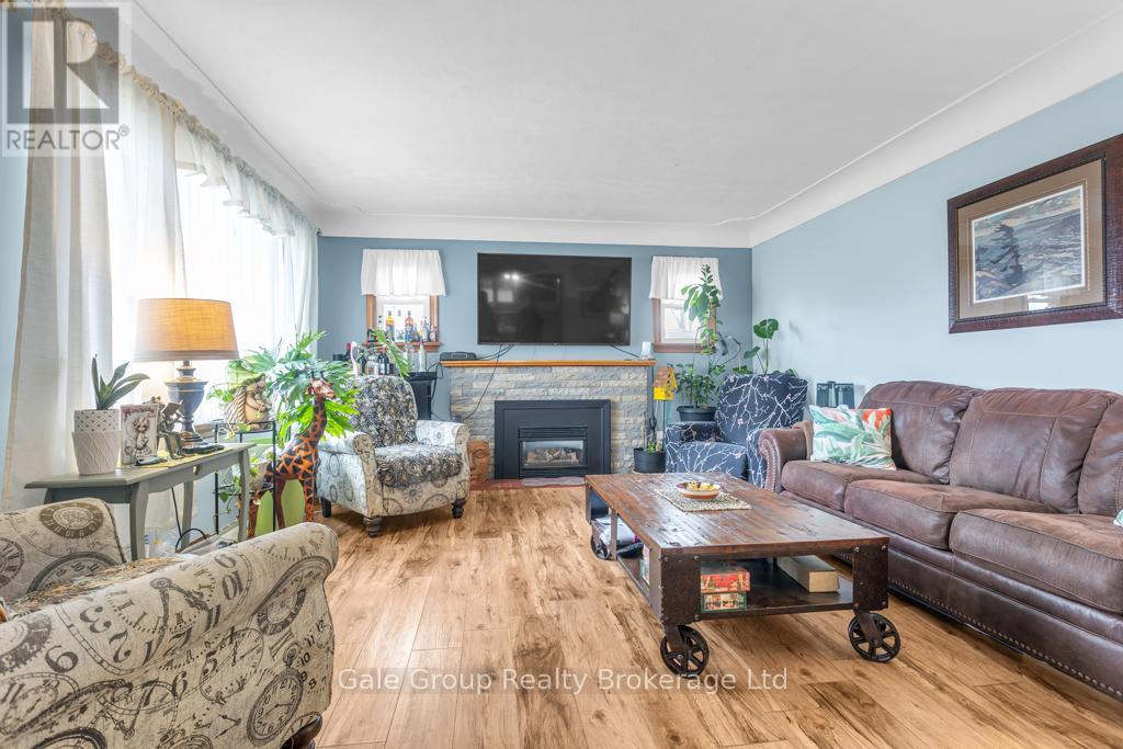 8827 Plank Road, Bayham, Ontario  N0J 1Y0 - Photo 6 - X12955780