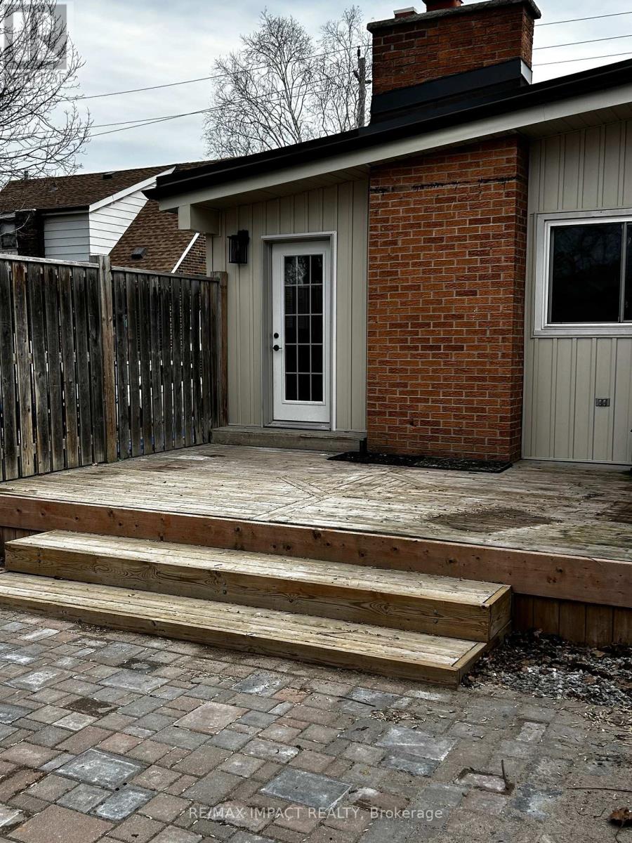 234 Oshawa Blvd Boulevard N, Oshawa, Ontario  L1G 5S9 - Photo 27 - E12954596