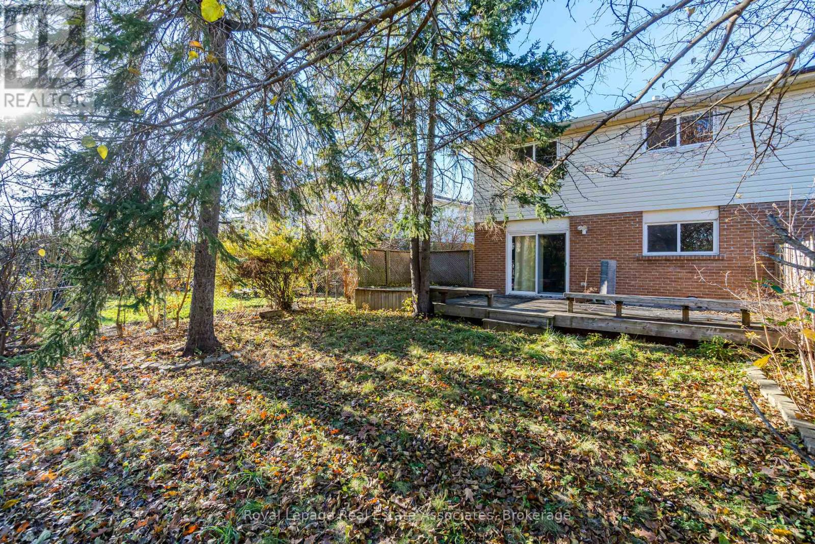 3301 Tallmast Crescent, Mississauga, Ontario  L5L 1K1 - Photo 28 - W12702494