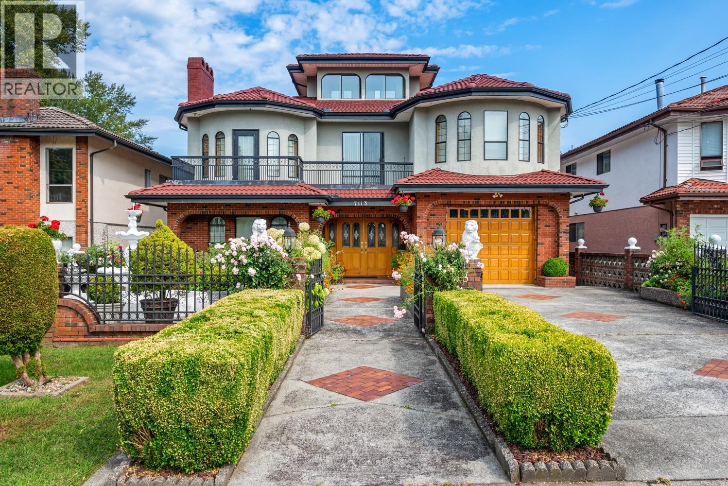 7113 Union Street, Burnaby, British Columbia  V5A 1H8 - Photo 1 - R3106873