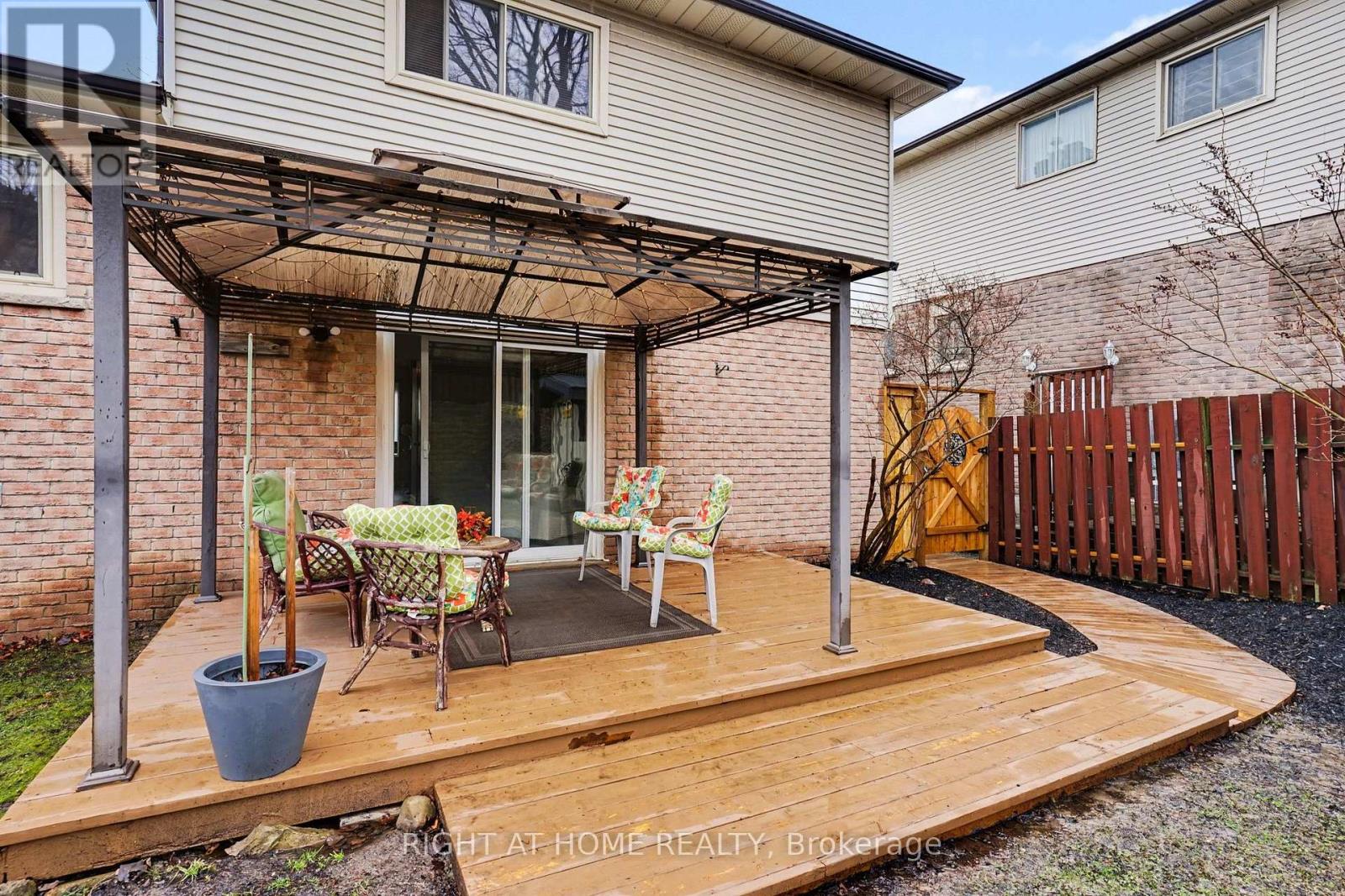 4 Falcon Court, Whitby, Ontario  L1N 6V5 - Photo 21 - E12955796