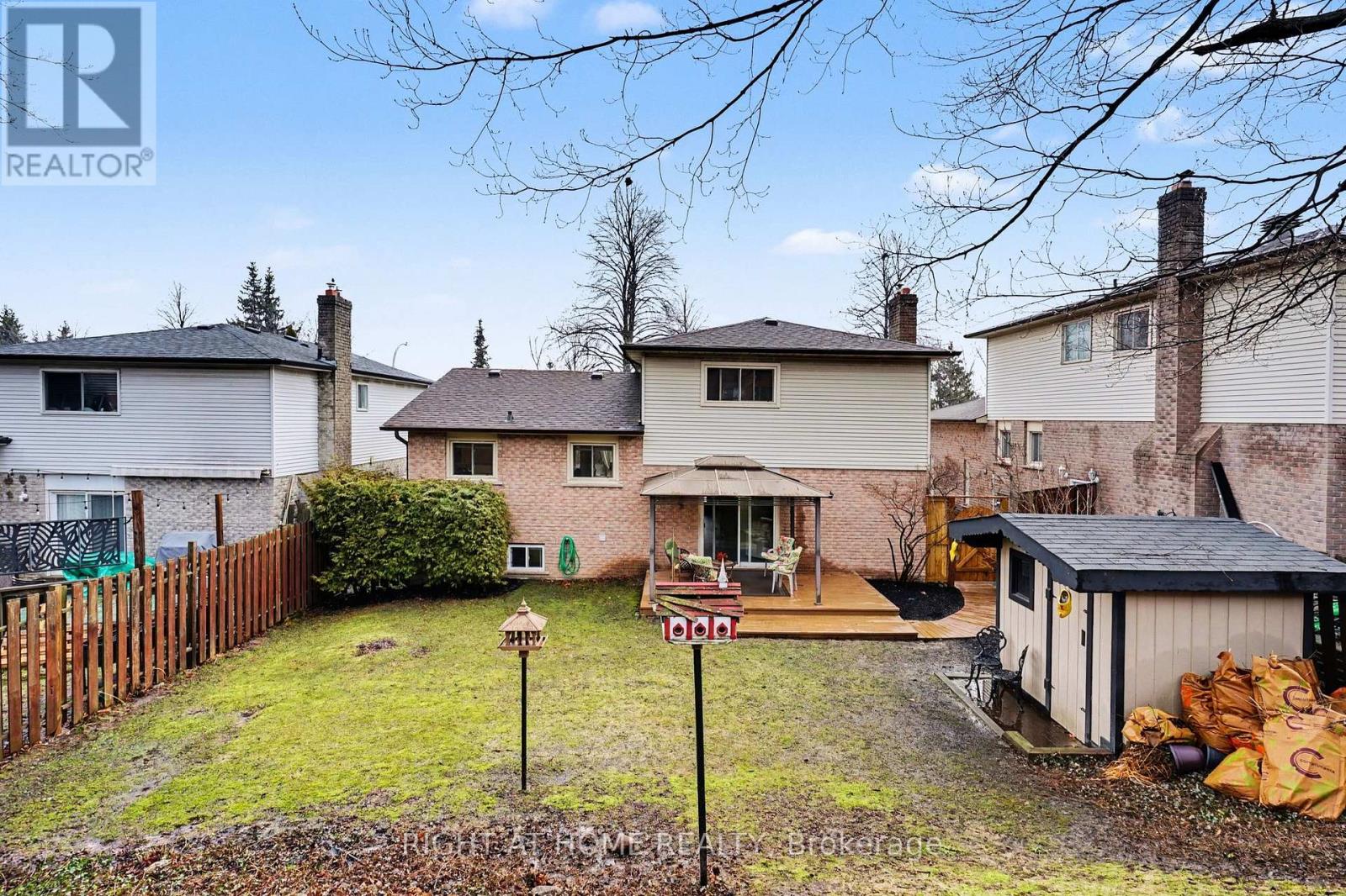 4 Falcon Court, Whitby, Ontario  L1N 6V5 - Photo 22 - E12955796