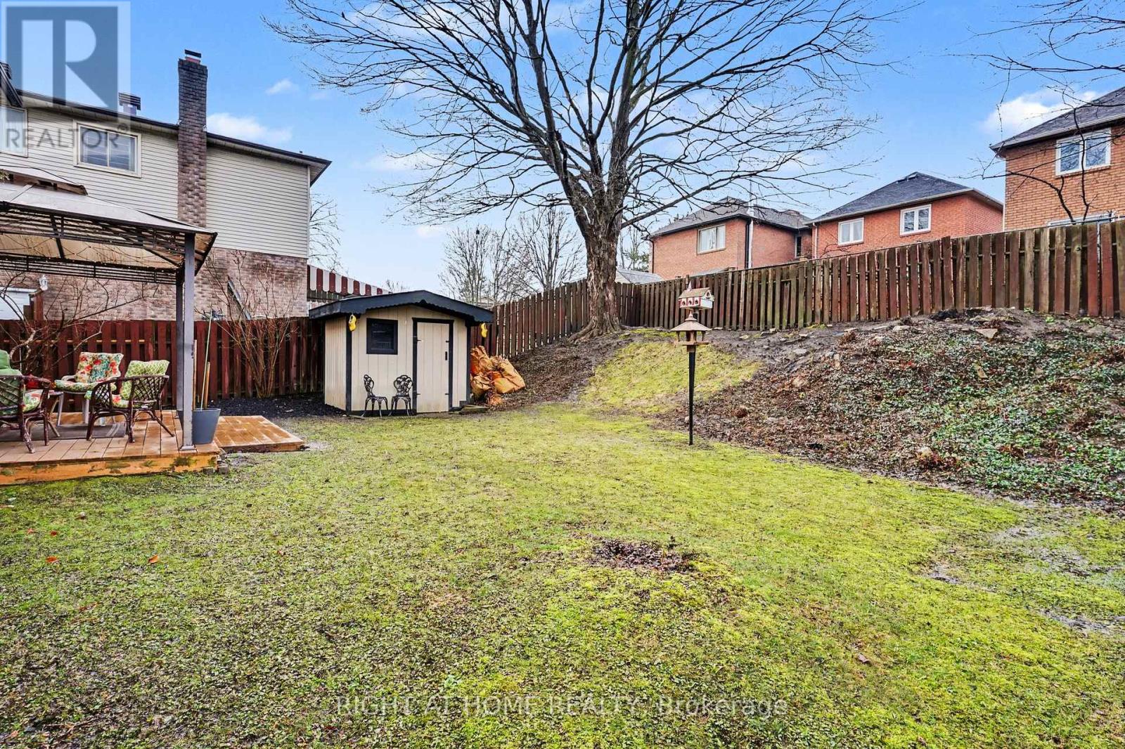 4 Falcon Court, Whitby, Ontario  L1N 6V5 - Photo 23 - E12955796