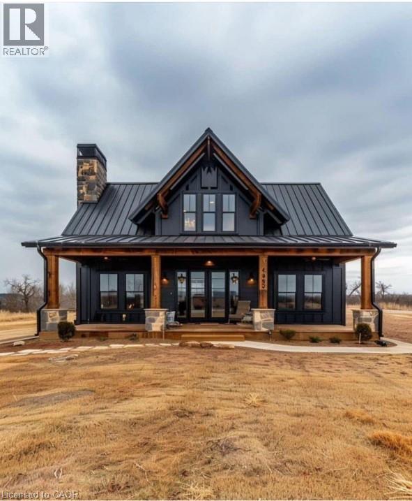 16 Abingdon Road Unit# 1, Caistor Centre, Ontario  L0R 1C0 - Photo 2 - 40815839