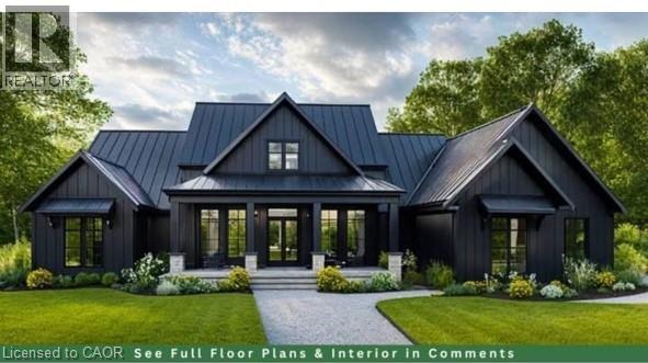 16 Abingdon Road Unit# 1, Caistor Centre, Ontario  L0R 1C0 - Photo 3 - 40815839