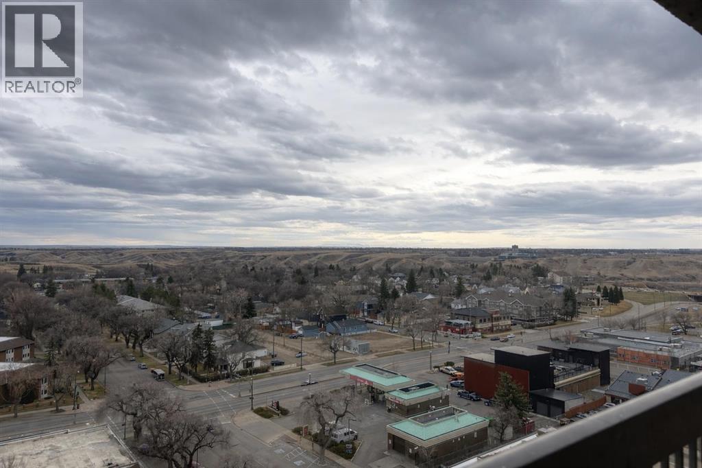 1008, 515 6 Street S, Lethbridge, Alberta  T1J 4J1 - Photo 9 - A2298759