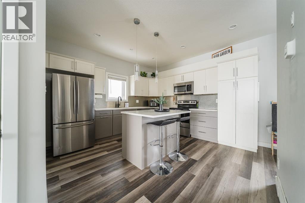 224 Warren Way, Fort Mcmurray, Alberta  T9H 5J9 - Photo 13 - A2296332