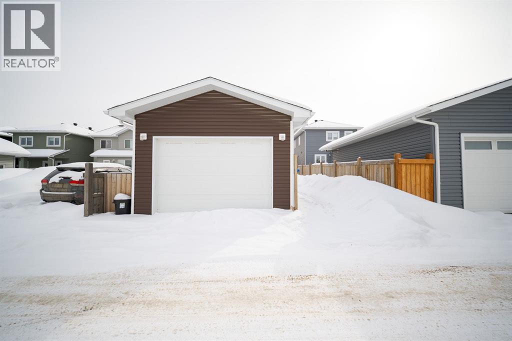 224 Warren Way, Fort Mcmurray, Alberta  T9H 5J9 - Photo 42 - A2296332