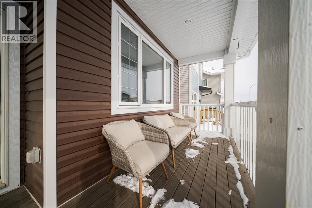 224 Warren Way, Fort Mcmurray, Alberta  T9H 5J9 - Photo 3 - A2296332