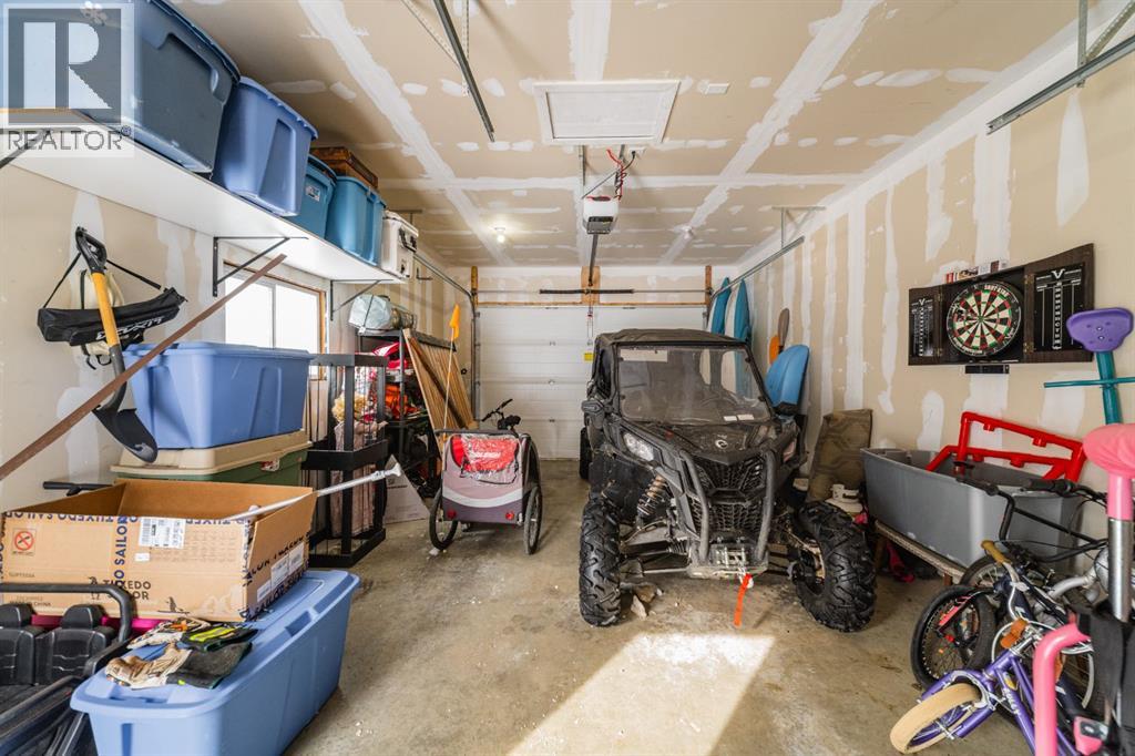 224 Warren Way, Fort Mcmurray, Alberta  T9H 5J9 - Photo 43 - A2296332