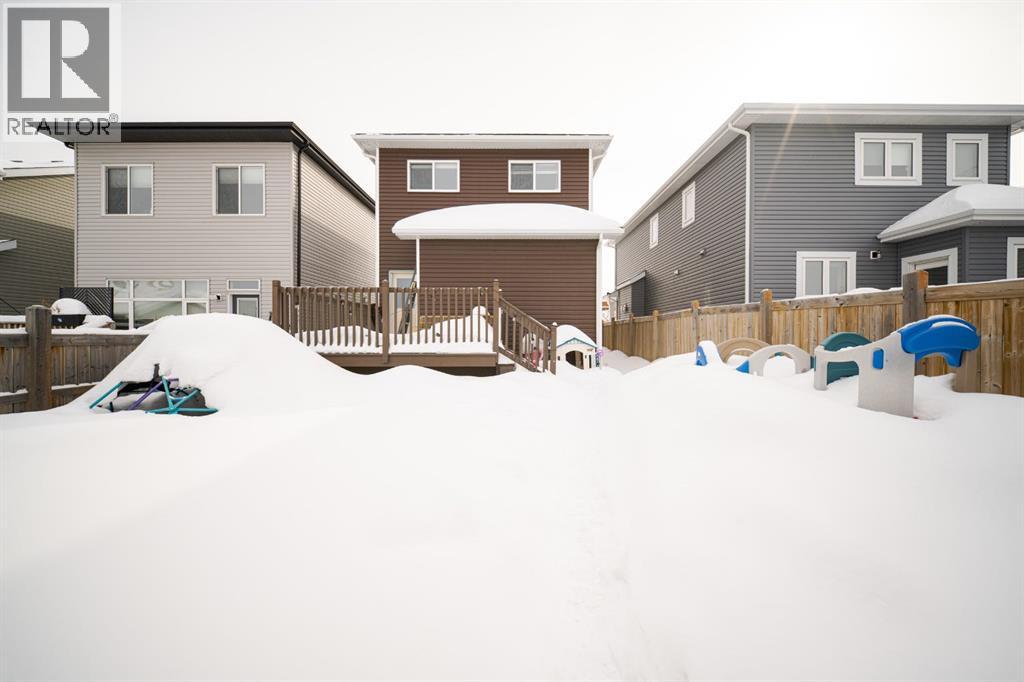 224 Warren Way, Fort Mcmurray, Alberta  T9H 5J9 - Photo 40 - A2296332