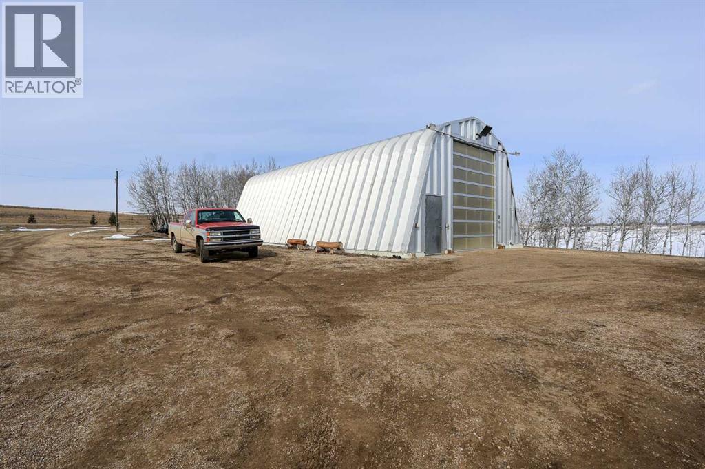 2, 39204 Range Road232.5, Rural Lacombe County, Alberta  T0C 0B0 - Photo 4 - A2298713