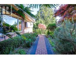 4730 WILLOW CREEK ROAD, West Vancouver, British Columbia