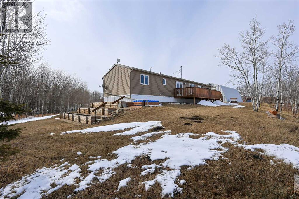 2, 39204 Range Road232.5, Rural Lacombe County, Alberta  T0C 0B0 - Photo 38 - A2298713