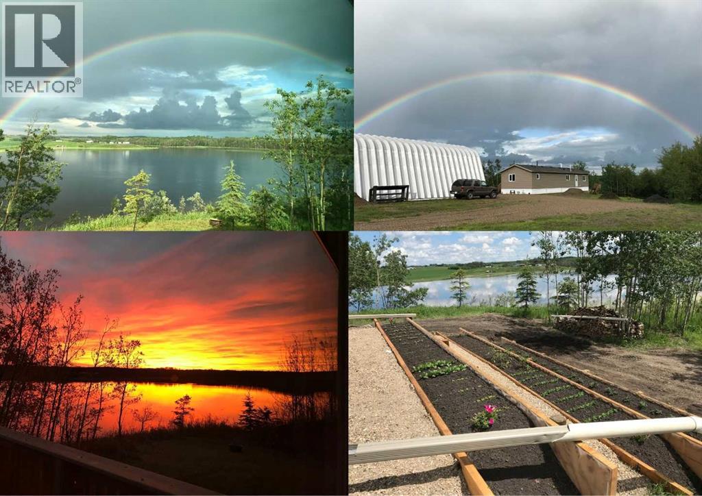 2, 39204 Range Road232.5, Rural Lacombe County, Alberta  T0C 0B0 - Photo 47 - A2298713