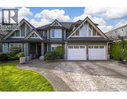 8320 MOWBRAY ROAD, Richmond, British Columbia