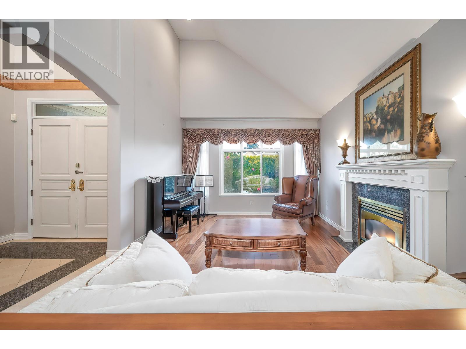 8320 Mowbray Road, Richmond, British Columbia  V7A 2B7 - Photo 5 - R3103311