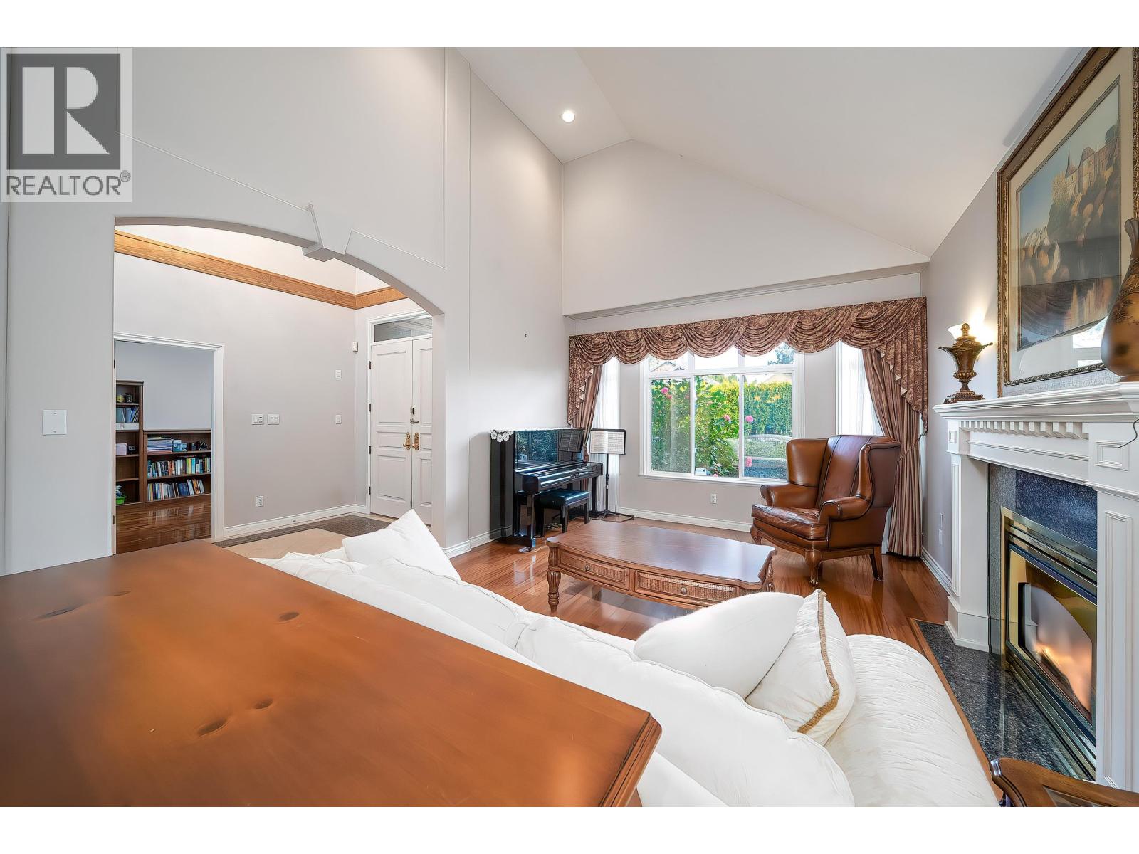 8320 Mowbray Road, Richmond, British Columbia  V7A 2B7 - Photo 6 - R3103311