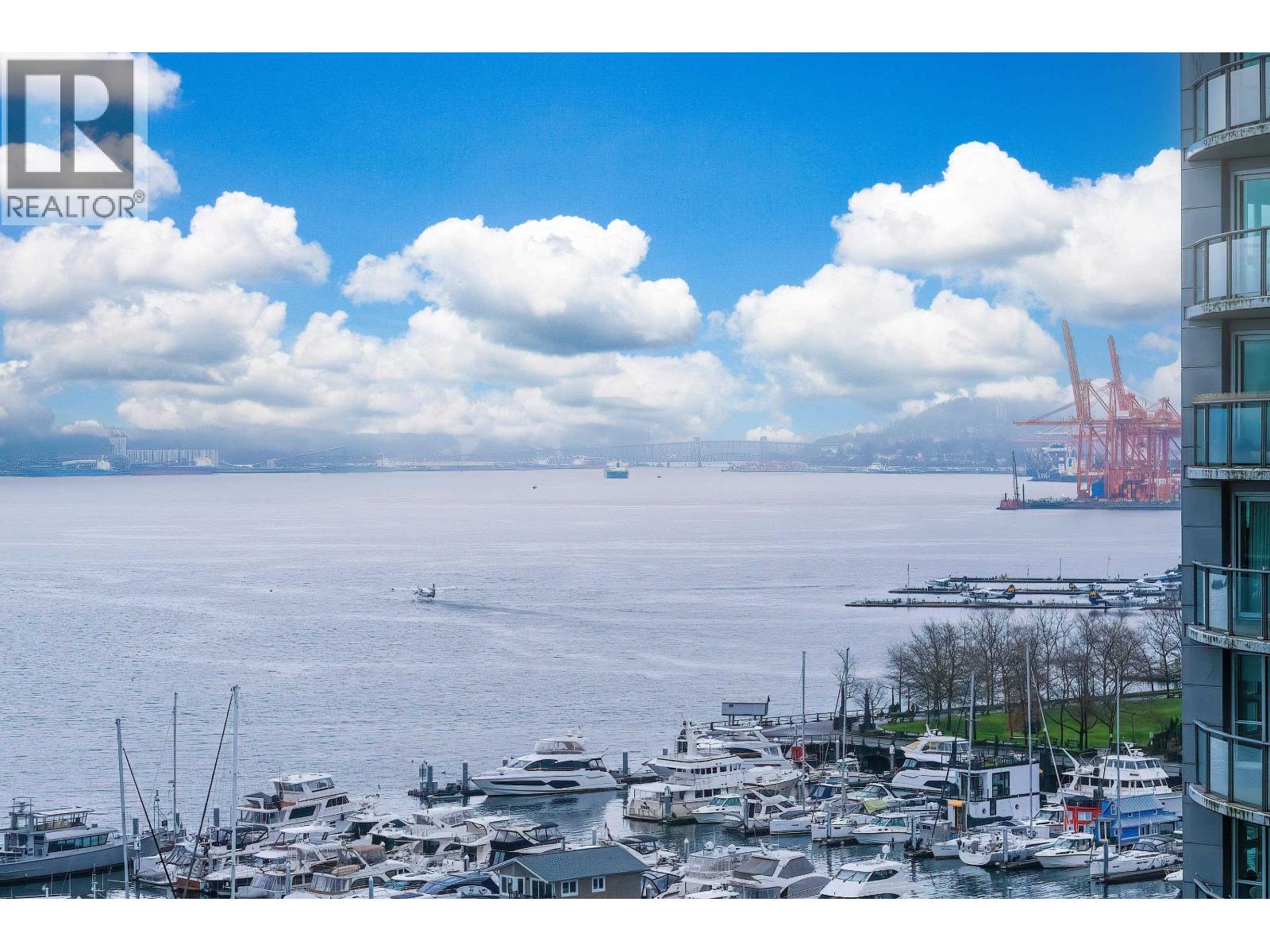 1401 560 Cardero Street, Vancouver, British Columbia  V6G 3E9 - Photo 21 - R3106705