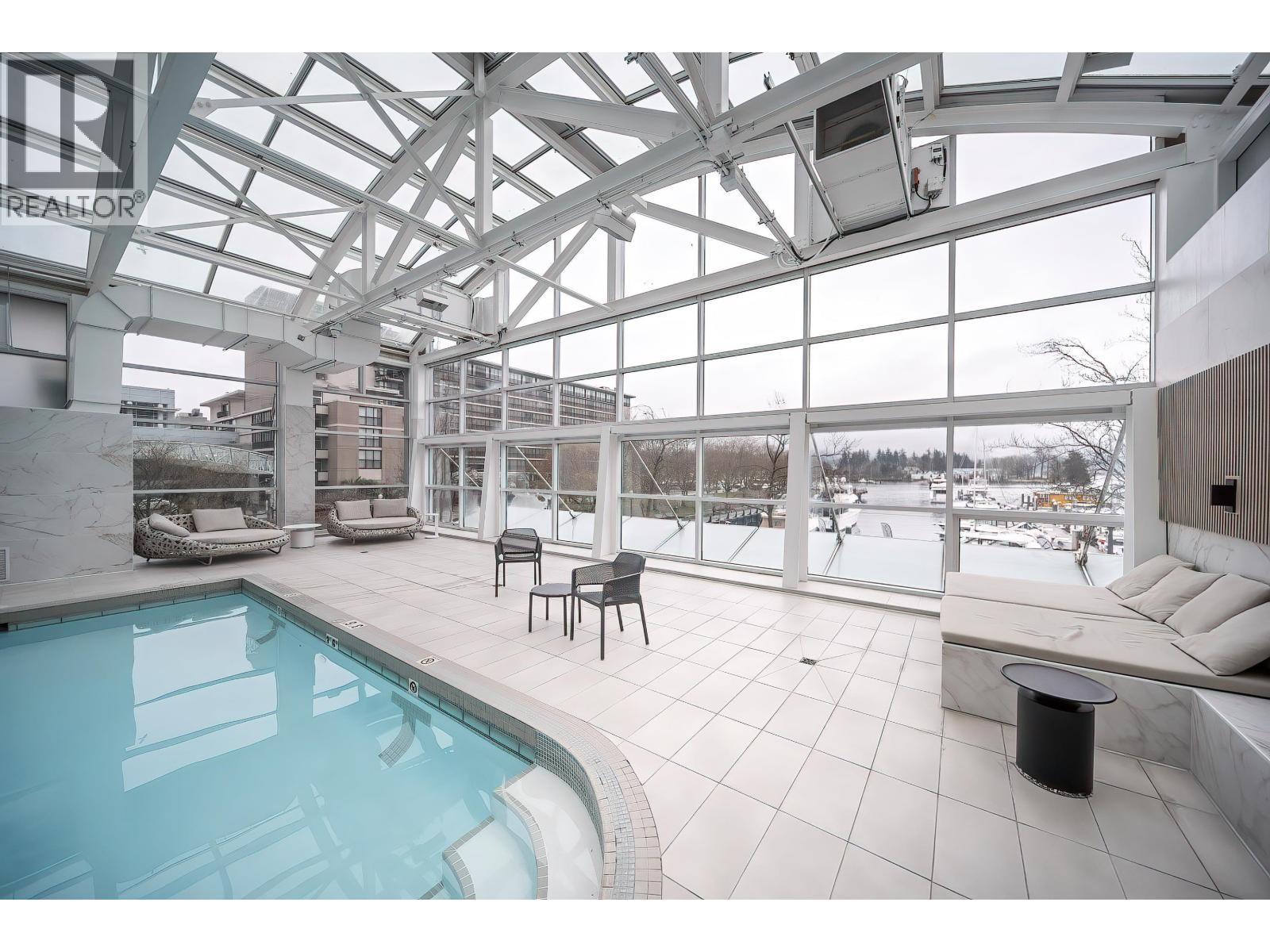 1401 560 Cardero Street, Vancouver, British Columbia  V6G 3E9 - Photo 31 - R3106705