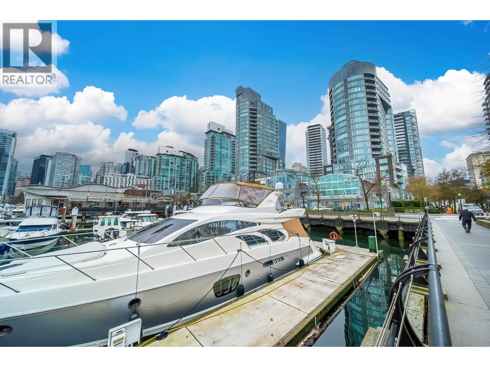 1401 560 Cardero Street, Vancouver, British Columbia  V6G 3E9 - Photo 35 - R3106705