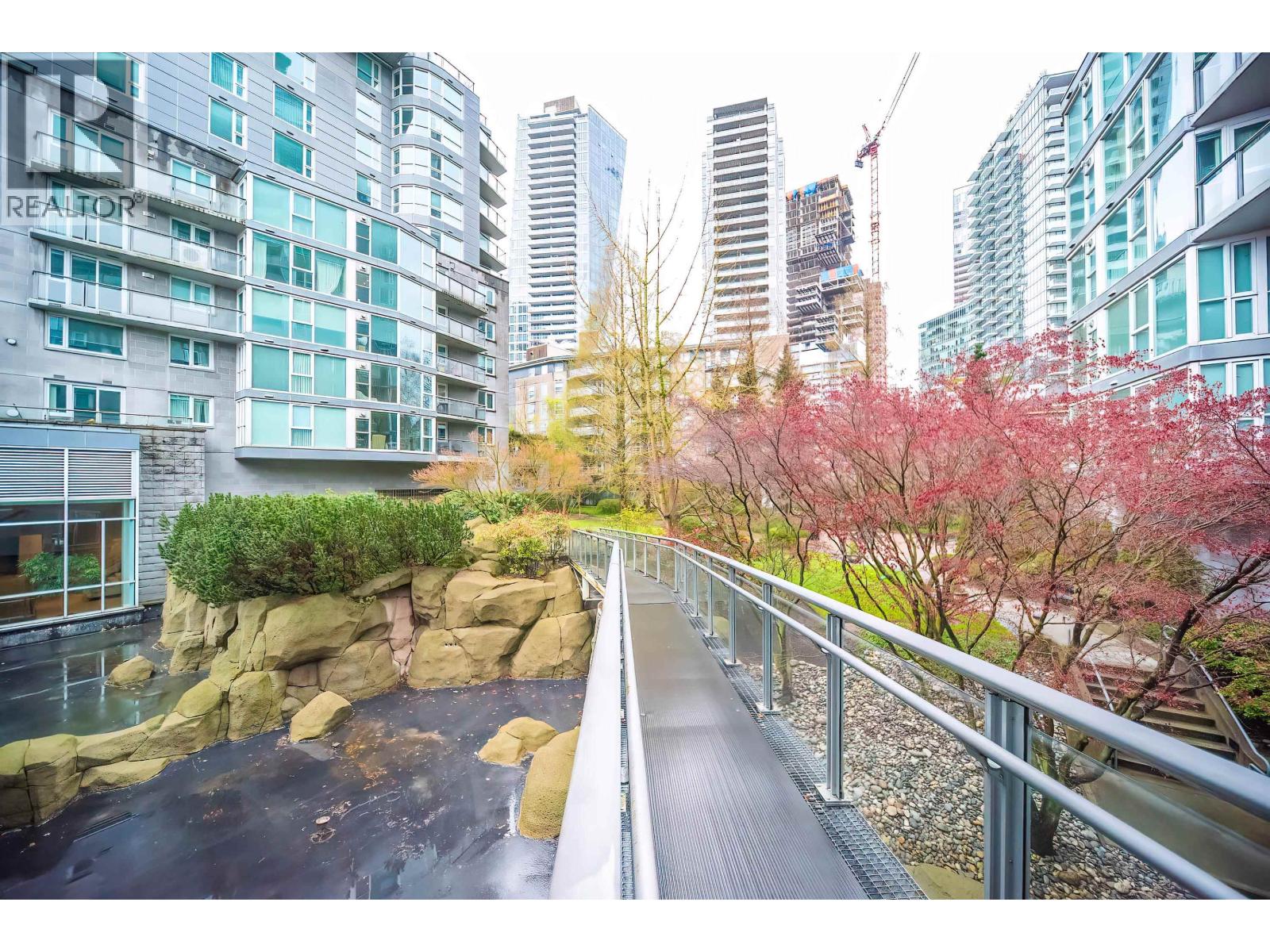 1401 560 Cardero Street, Vancouver, British Columbia  V6G 3E9 - Photo 32 - R3106705